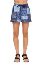 The Upside Mascada Jordi Short Bandana