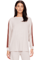 The Upside Quest Sunday Long Sleeve Oat