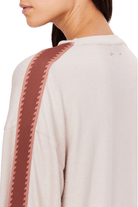 The Upside Quest Sunday Long Sleeve Oat