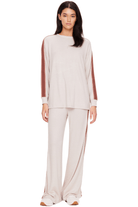 The Upside Quest Sunday Long Sleeve Oat