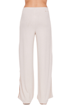 The Upside Quest Hazel Pant Oat