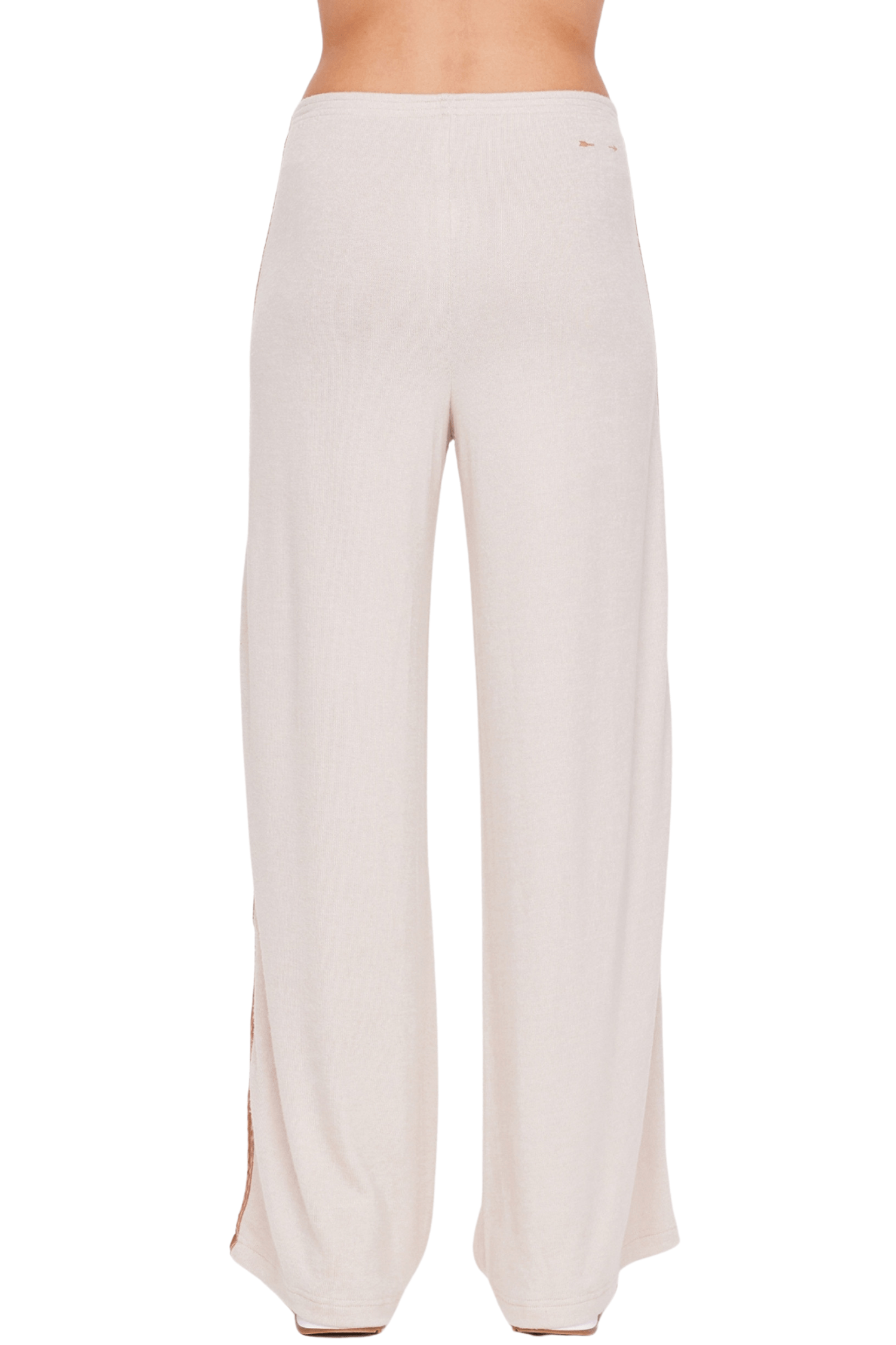 The Upside Quest Hazel Pant Oat