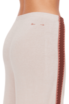 The Upside Quest Hazel Pant Oat