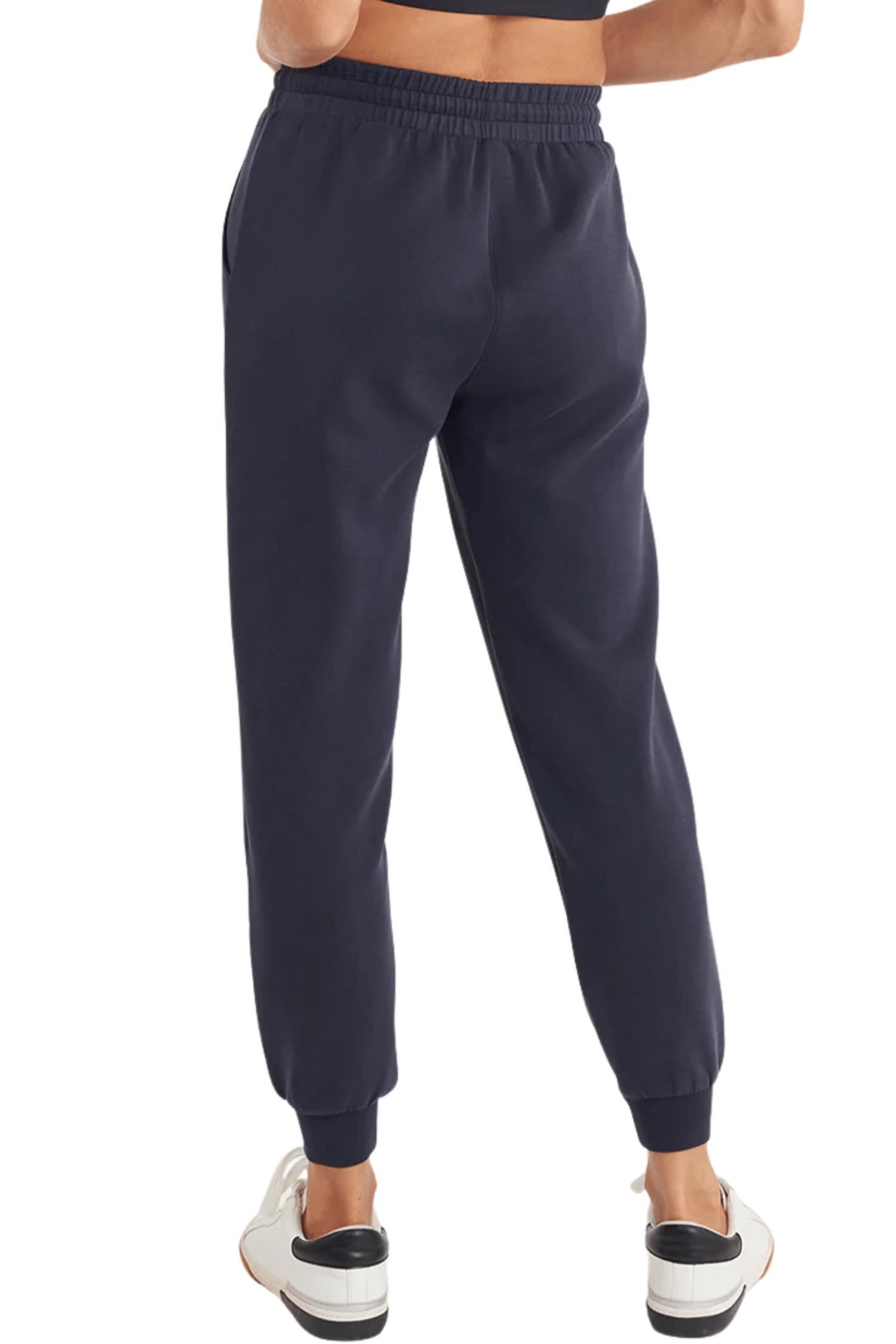 Thrive Société Patch Pocket Lounge Jogger Carbon