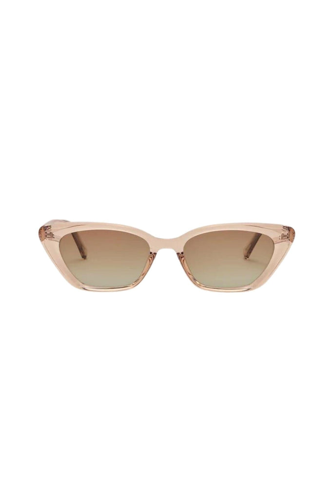 Z Supply Staycation Sunglasses Sand Gradient Polarized