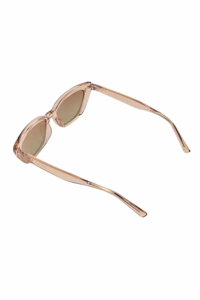 Z Supply Staycation Sunglasses Sand Gradient Polarized