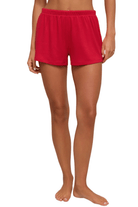 Z Supply Amour Pointelle Short Rendezvous