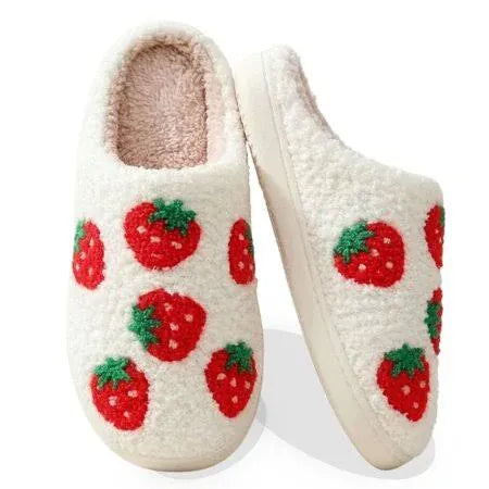COZI Shearling Slippers- FINAL SALE