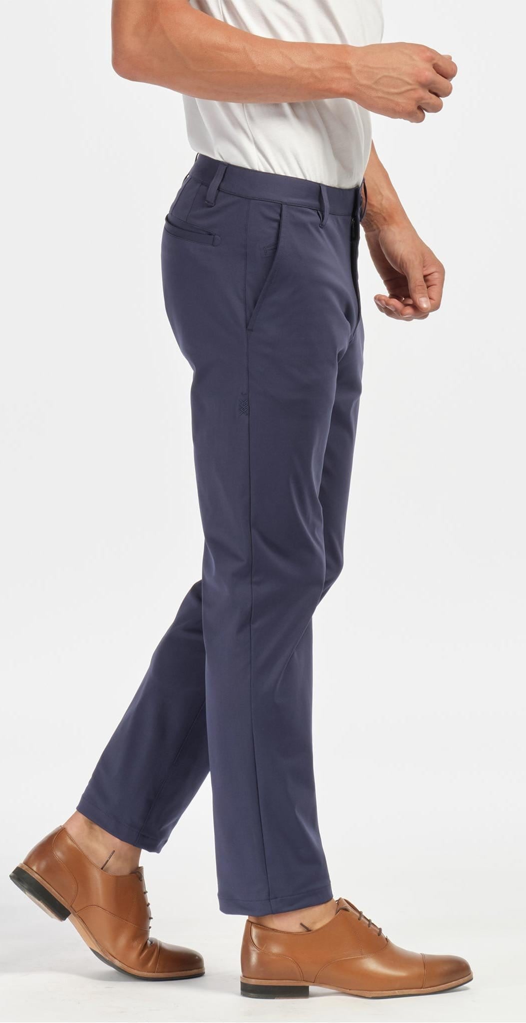 Rhone Commuter Pant Navy