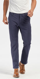 Rhone Commuter Pant Navy