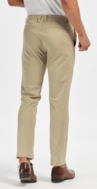 Rhone Commuter Pant Khaki