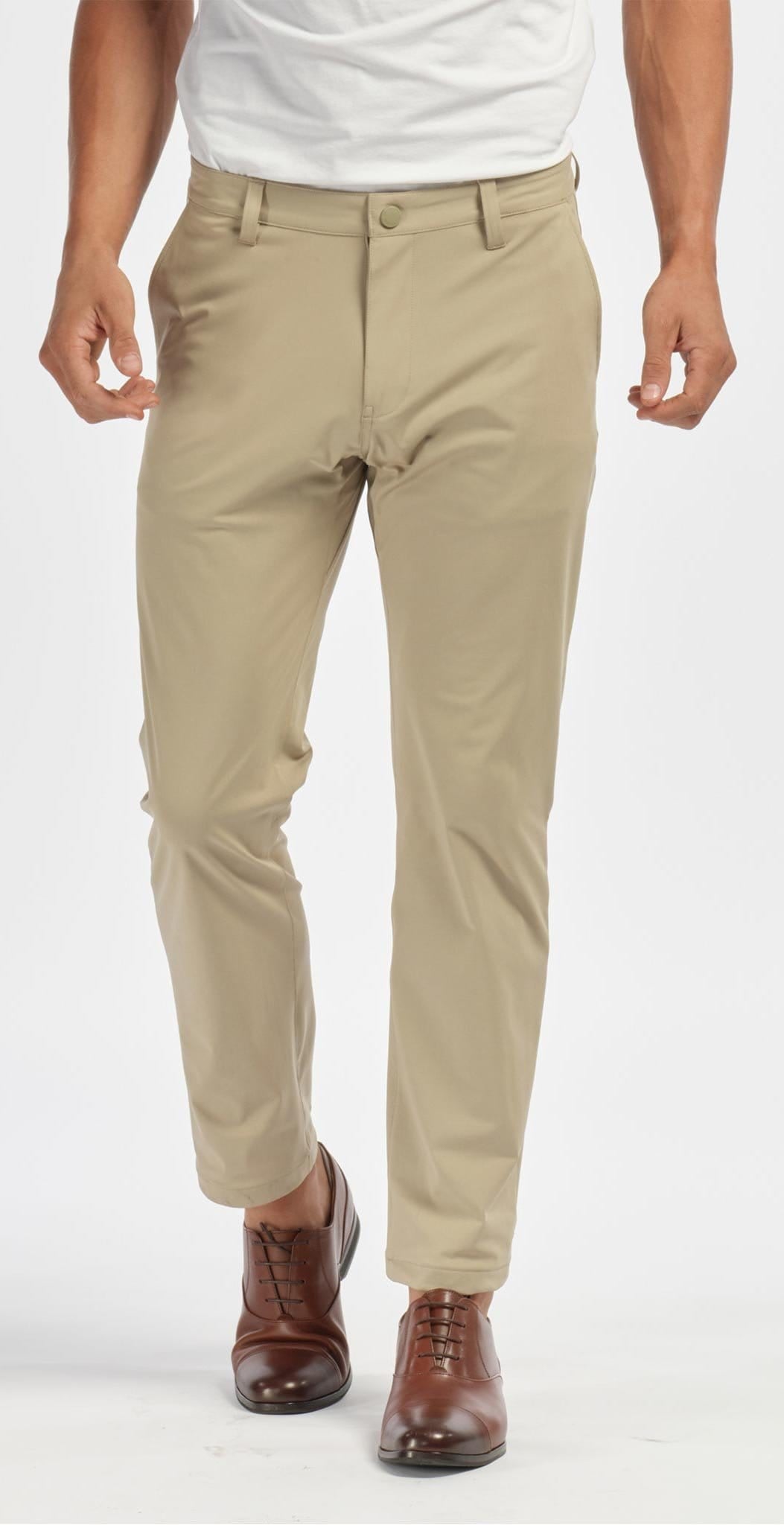 Rhone Commuter Pant Khaki