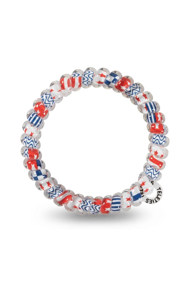 Small Teleties All American