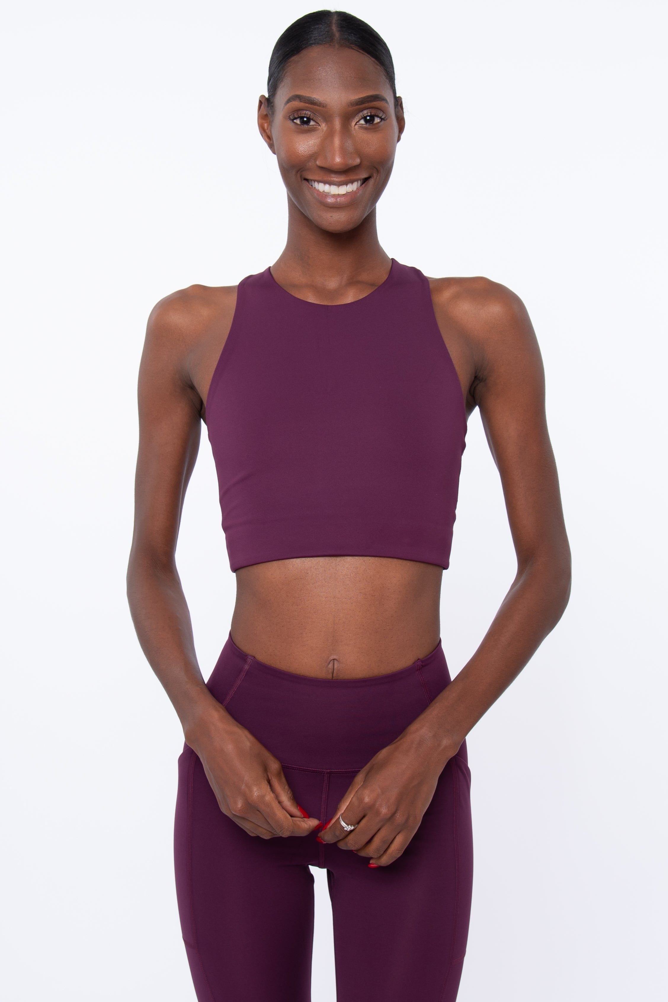 Girlfriend Collective Dylan Sports Bra Authorized Dealers