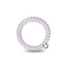 Small Teleties Rose Water Pink