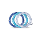 Small Teleties Blue-tiful