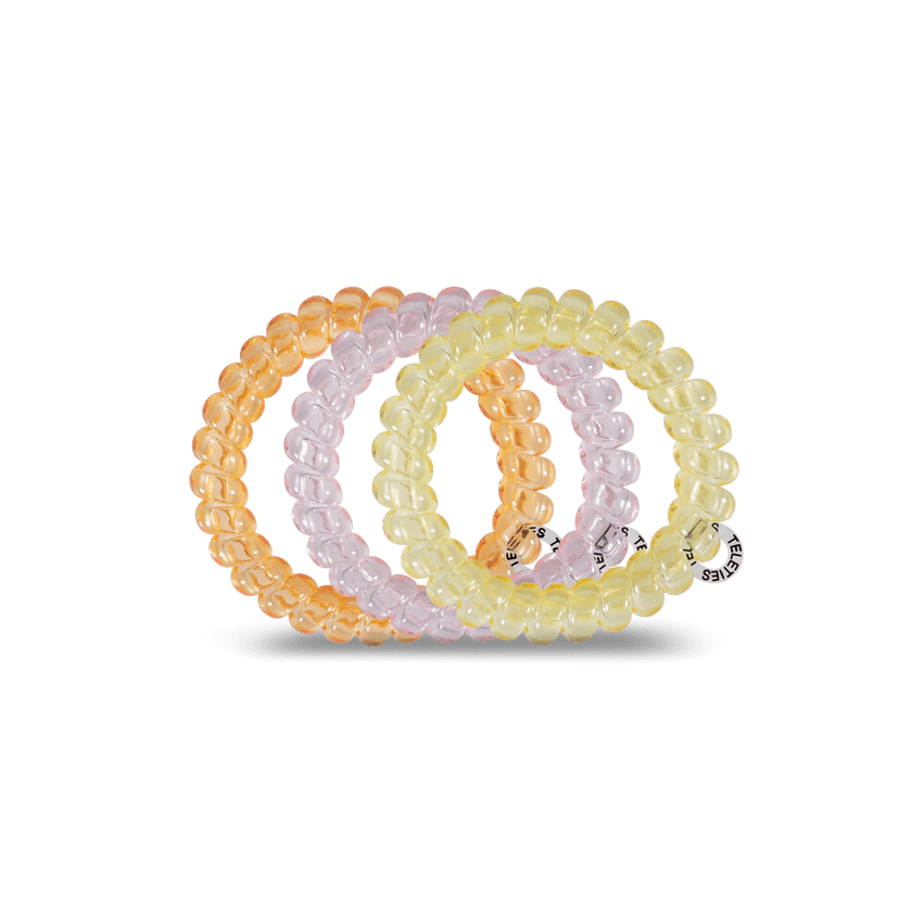 Small Teleties Cozumel