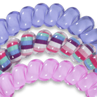 Small Teleties Spring Swirl