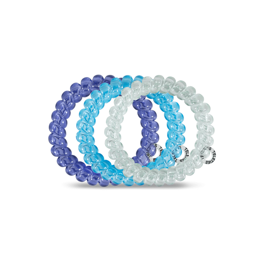 Small Teleties Bermuda