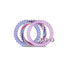 Small Teleties Spring Swirl