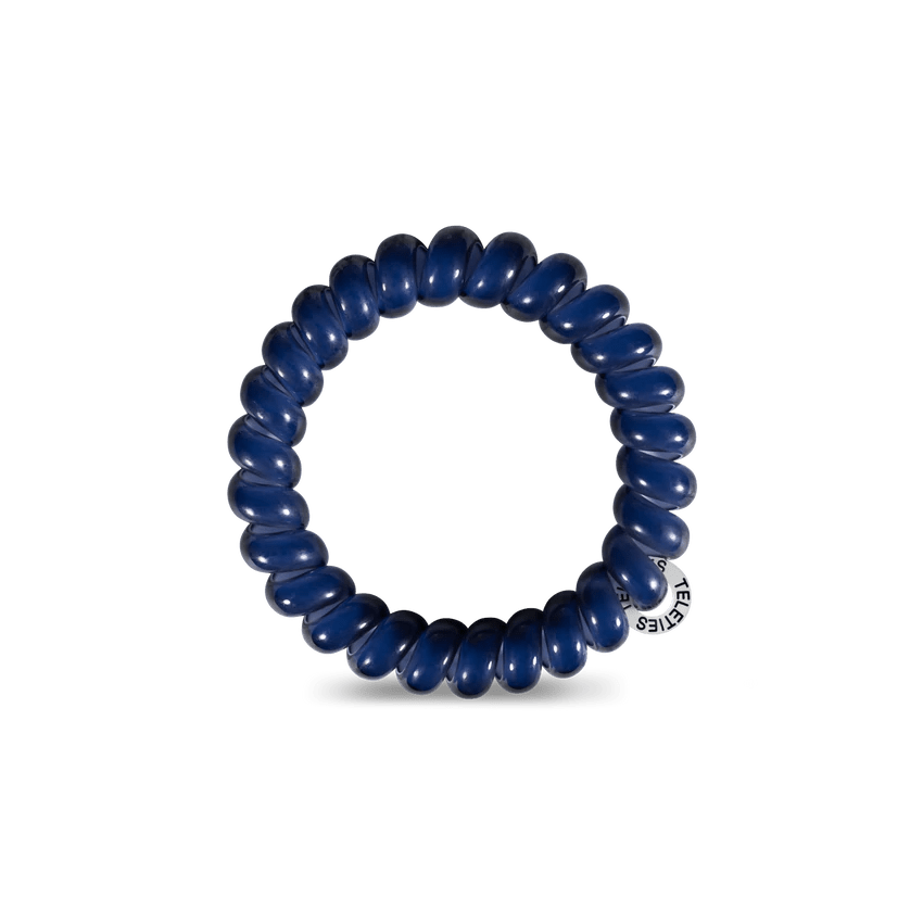 Small Teleties Nantucket Navy