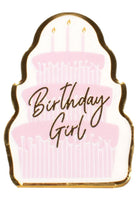 8 Oak Lane Napkins BDAY