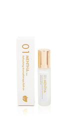 Yuzu Soap Aromatherapy Roll-Ons Mentha