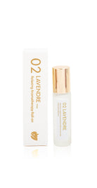 Yuzu Soap Aromatherapy Roll-Ons Lavendre
