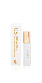 Yuzu Soap Aromatherapy Roll-Ons Myrsanti