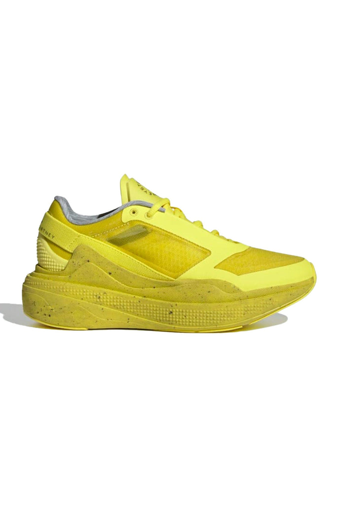 Adidas by Stella McCartney Earthlight Shock Yellow/Core Black