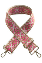 Adjustable Bag Strap