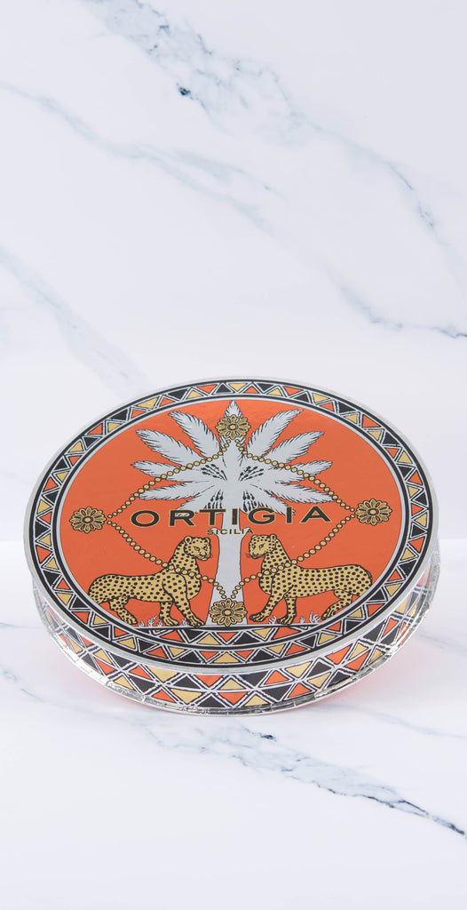 Ortigia Assorted Olive Oil Soap