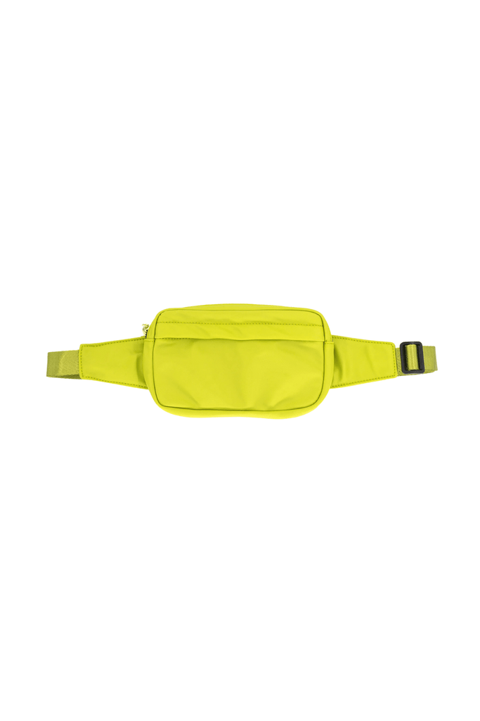 BC Bags The Belt Bag Lime