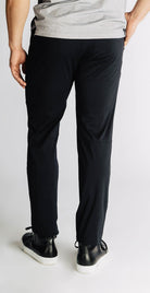 Rhone Commuter Pant Black
