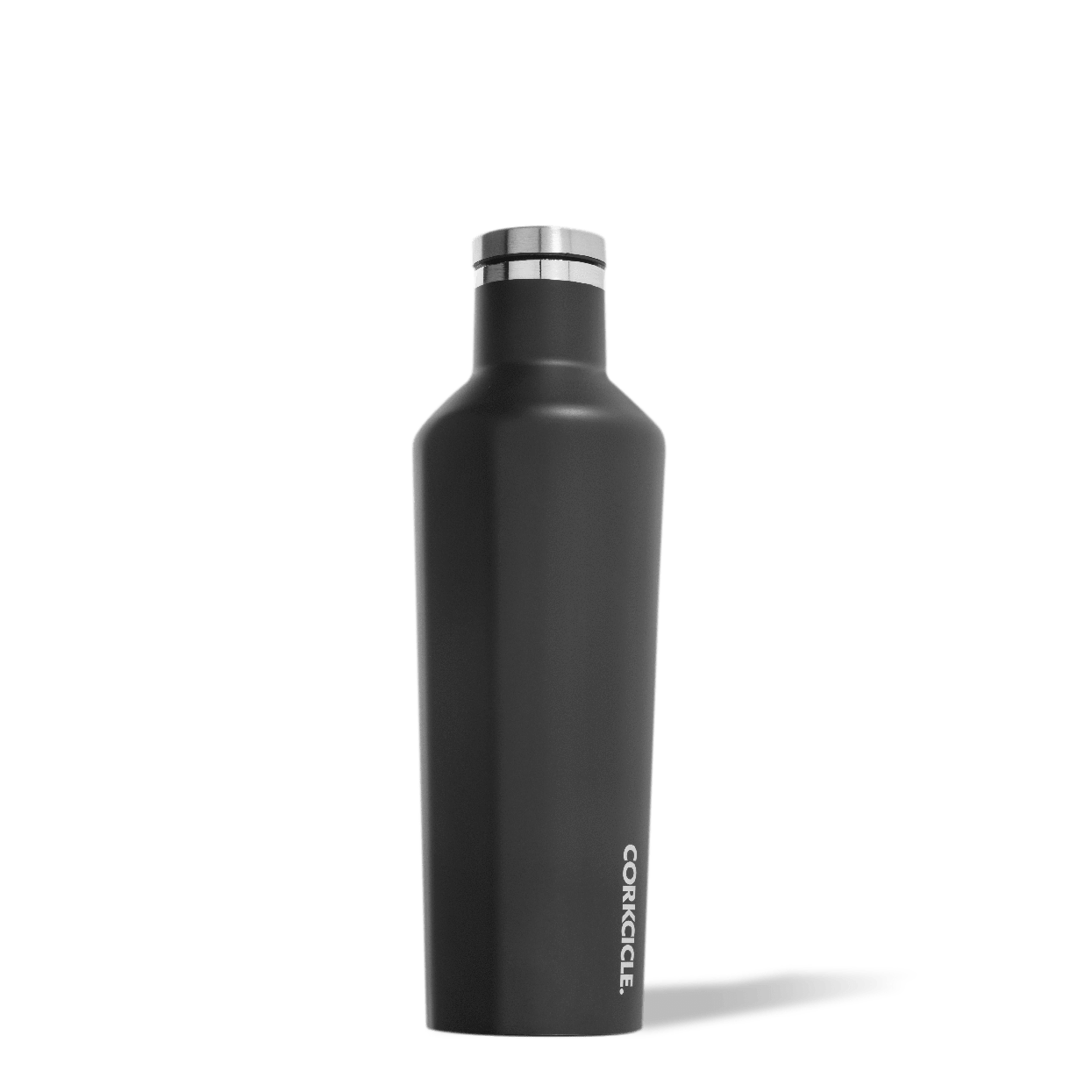 Corkcicle Classic Canteen Matte Black
