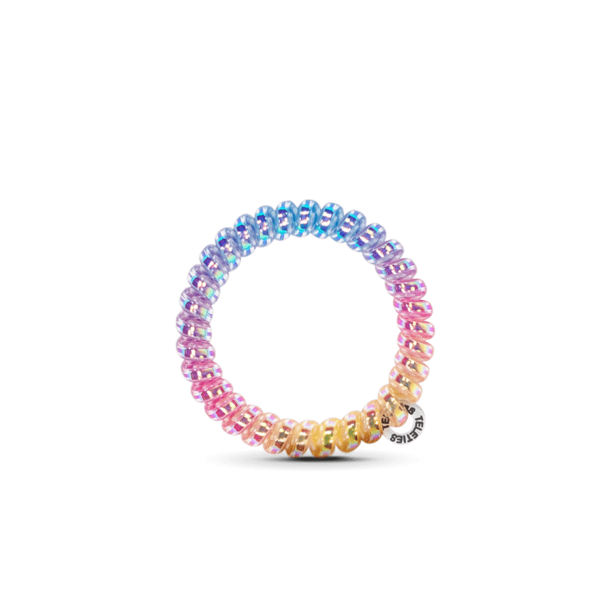 Small Teleties Eat Glitter for Breakfast