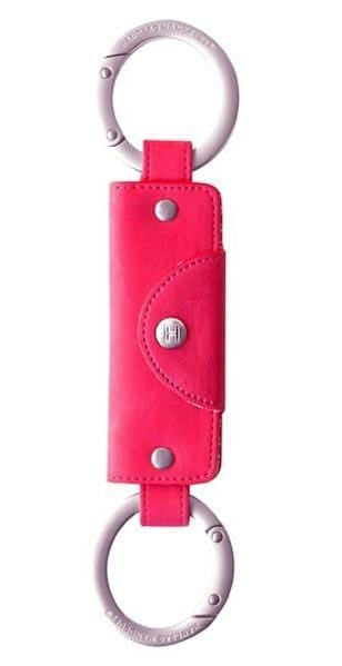 Handbag Handcuff Cerise Pink