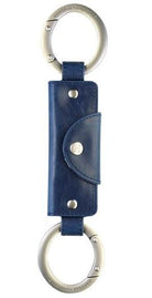 Handbag Handcuff Cobalt Blue