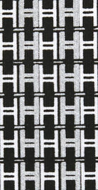 Handbag Handcuff Black