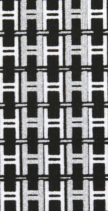 Handbag Handcuff Black