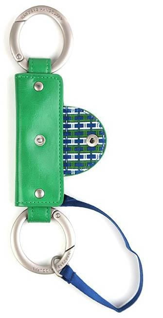 Handbag Handcuff Green