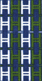 Handbag Handcuff Green