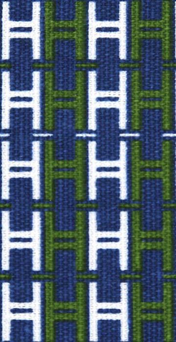 Handbag Handcuff Green