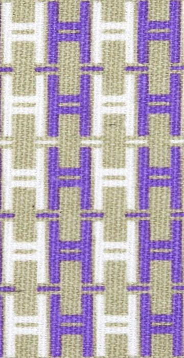 Handbag Handcuff Purple