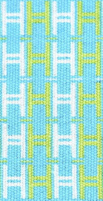 Handbag Handcuff Sky Blue