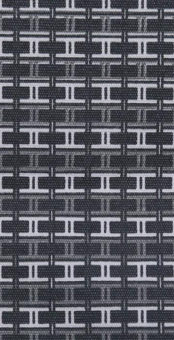 Handbag Handcuff Anchor Grey