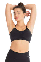 Handful Adjustable Bra Booya Black