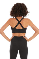 Handful Gametime Bra Booya Black