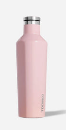 Corkcicle Classic Canteen Rose Quartz