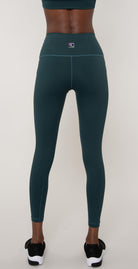 Catleya Jade 7/8 High Waist Legging